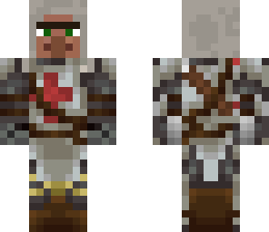 villager assassin