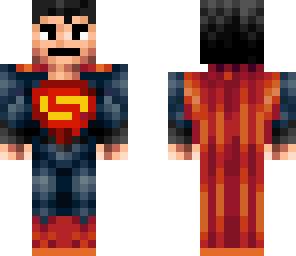 super-man