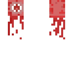 the haunted eye