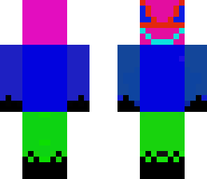 pinkey