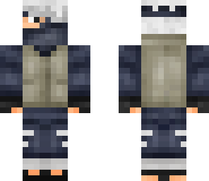 kakashi hatake
