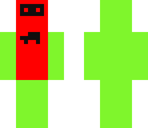 turtle man