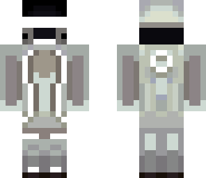 terra7's improved daft punk tron skin
