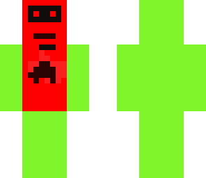 turtle man