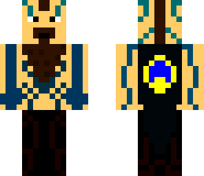 barbarian