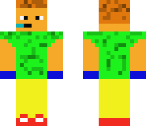 man