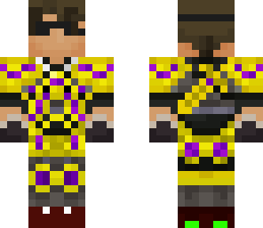 skydoesminecraft
