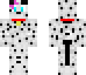 edited skin