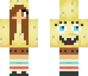 spongebob