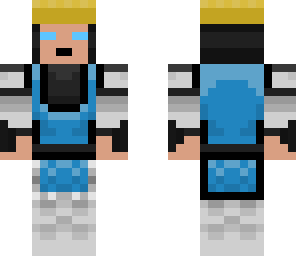 raiden