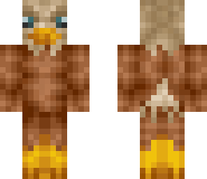 eagle