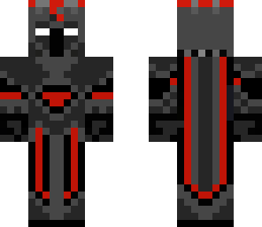 herbrine knight