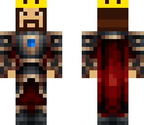 king taures