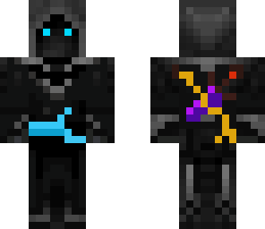 neon ninja