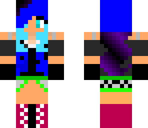 girlfriend