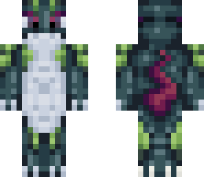 dino