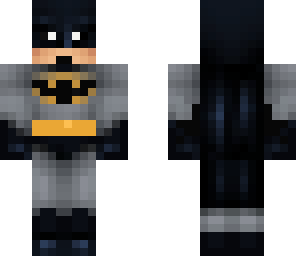 batman