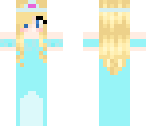 princess