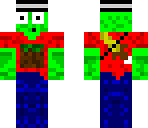 skybroslps - creation 1