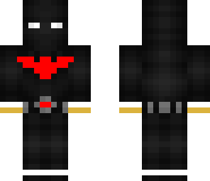 red batman 2