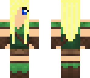 girl