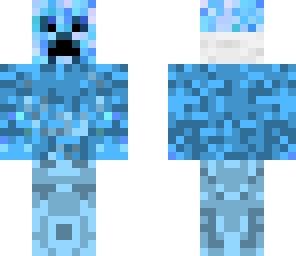 ice creeper
