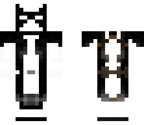 deadpool white