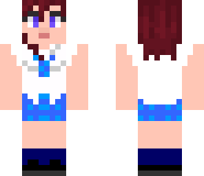 kairi school uniform