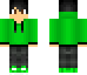 green derp
