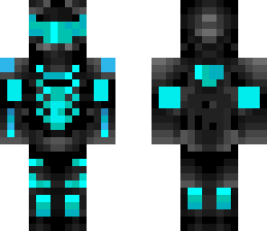 cool robot