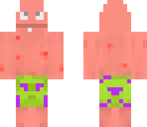 patrick star