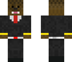 my bacca skin 