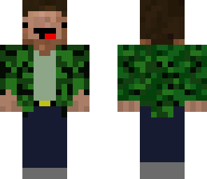 derp camo