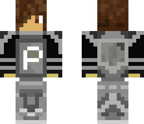 zamrin's skin