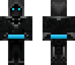 cool ninja