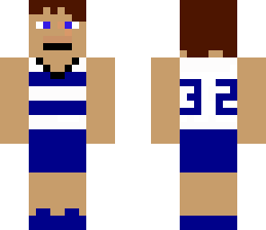 stevie motlop geelong 2013