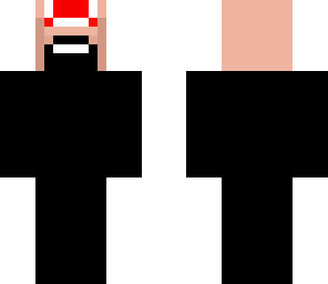 evil notch