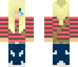 girl