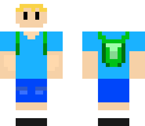 finn the human of ooo