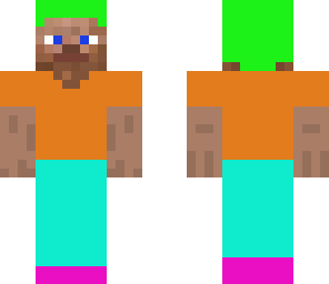 steve edited