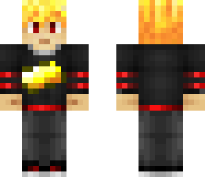 muh new skin -actuallyicopiedfromgoldsolace-