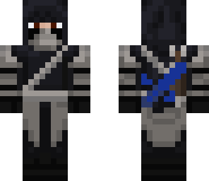 blade rogue