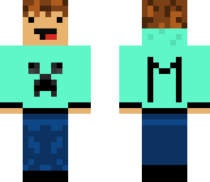 cool derp without glasses