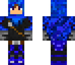 hunter dragon