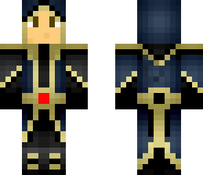 dark mage