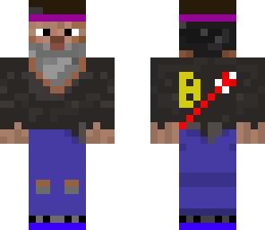 donerman skin test