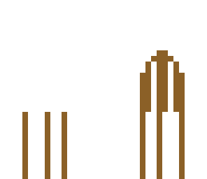 chair