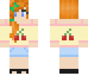 kawaii girl