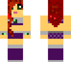 star fire try 3