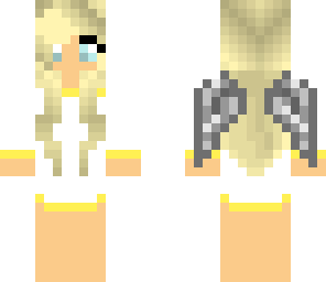 angel edit